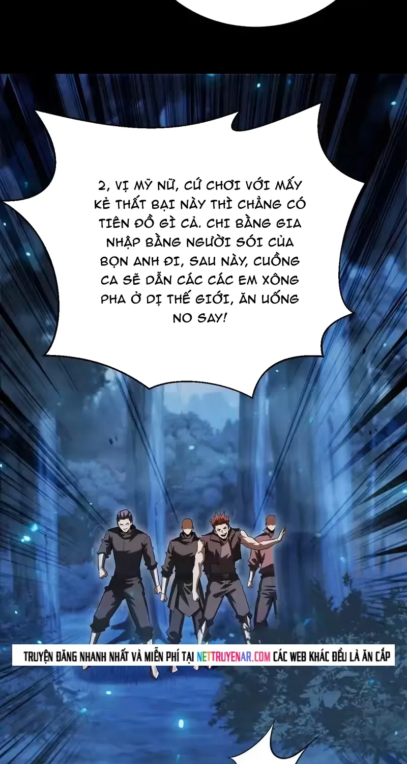 Võng Du: Afk Trăm Vạn Năm, Ta Thức Tỉnh Thành Thần Chap 69 - Next Chap 70