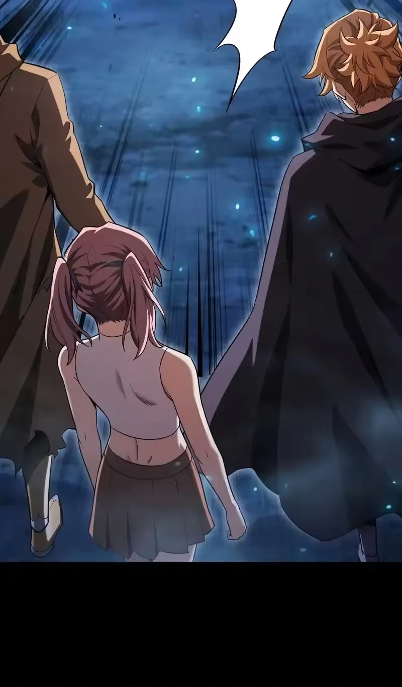 Võng Du: Afk Trăm Vạn Năm, Ta Thức Tỉnh Thành Thần Chap 69 - Next Chap 70