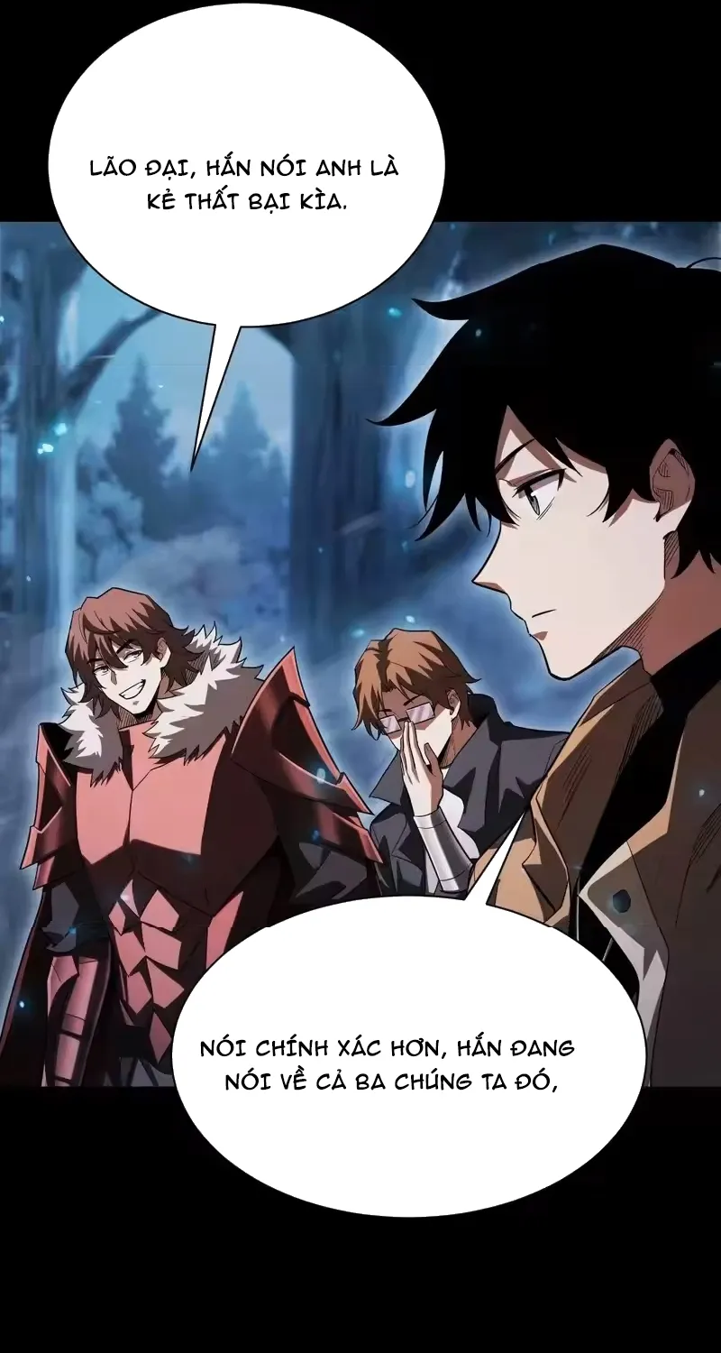 Võng Du: Afk Trăm Vạn Năm, Ta Thức Tỉnh Thành Thần Chap 69 - Next Chap 70