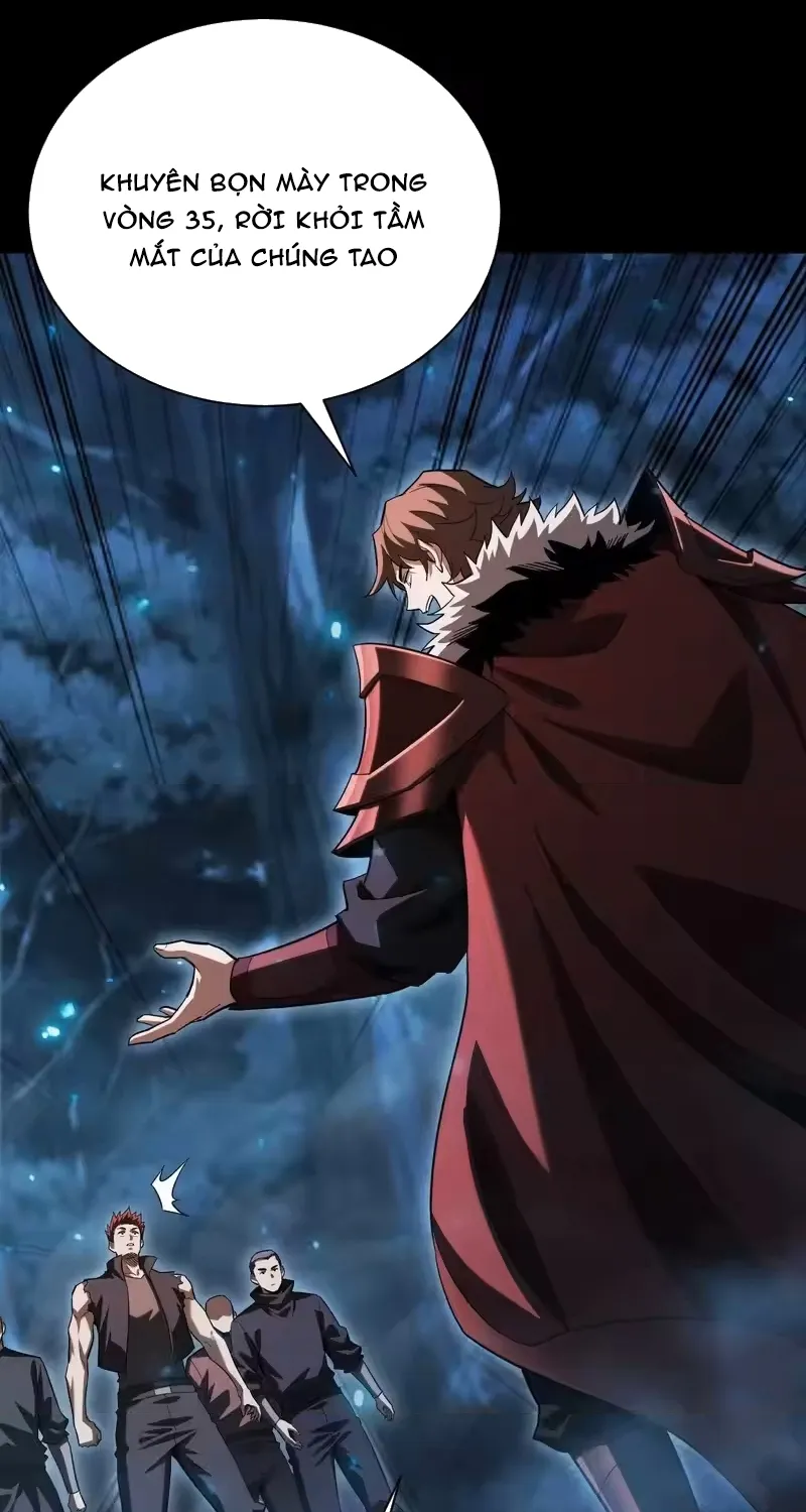 Võng Du: Afk Trăm Vạn Năm, Ta Thức Tỉnh Thành Thần Chap 69 - Next Chap 70