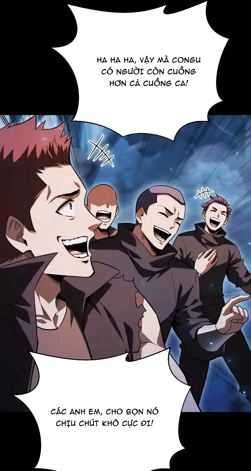 Võng Du: Afk Trăm Vạn Năm, Ta Thức Tỉnh Thành Thần Chap 69 - Next Chap 70