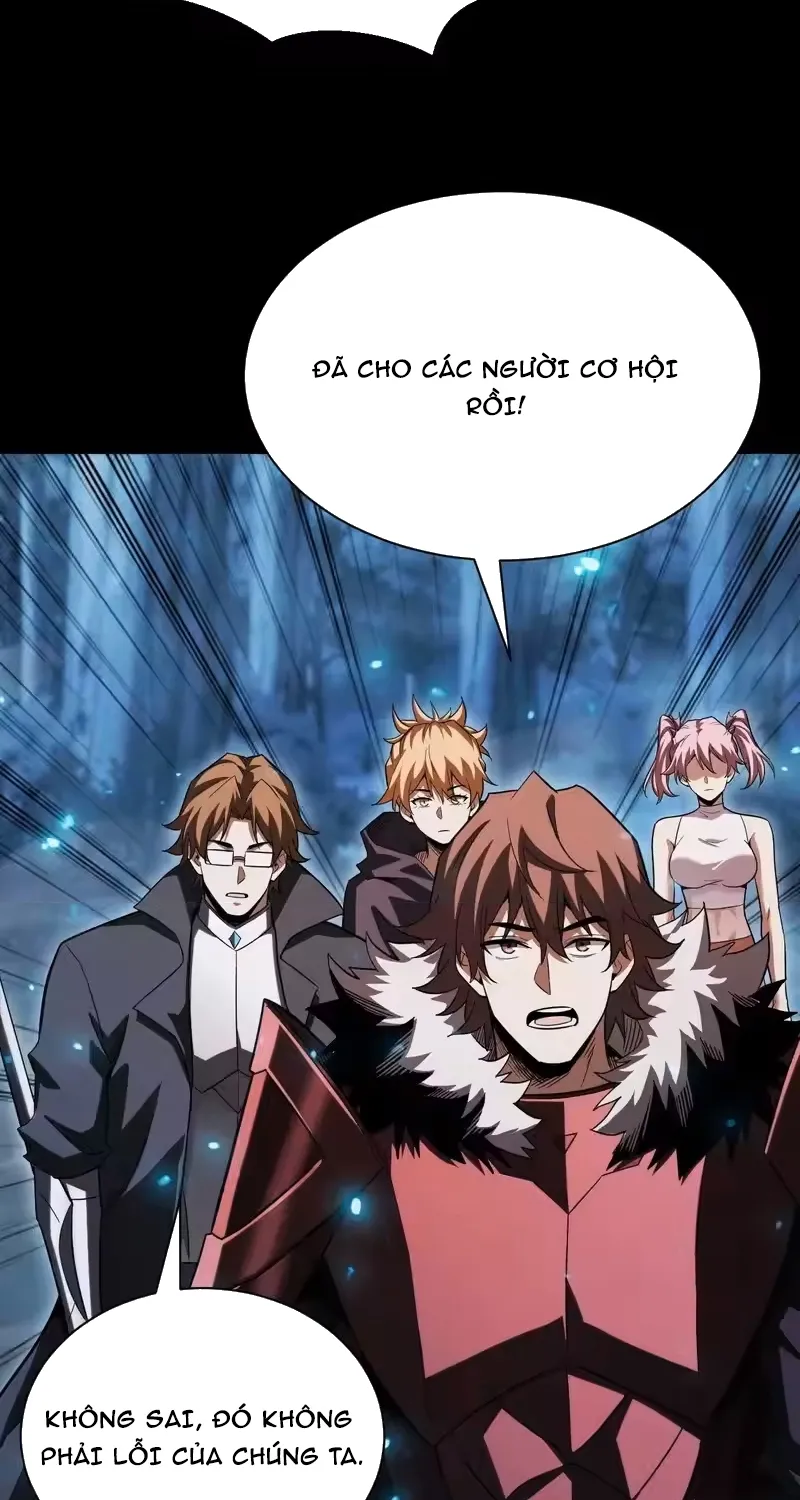 Võng Du: Afk Trăm Vạn Năm, Ta Thức Tỉnh Thành Thần Chap 69 - Next Chap 70