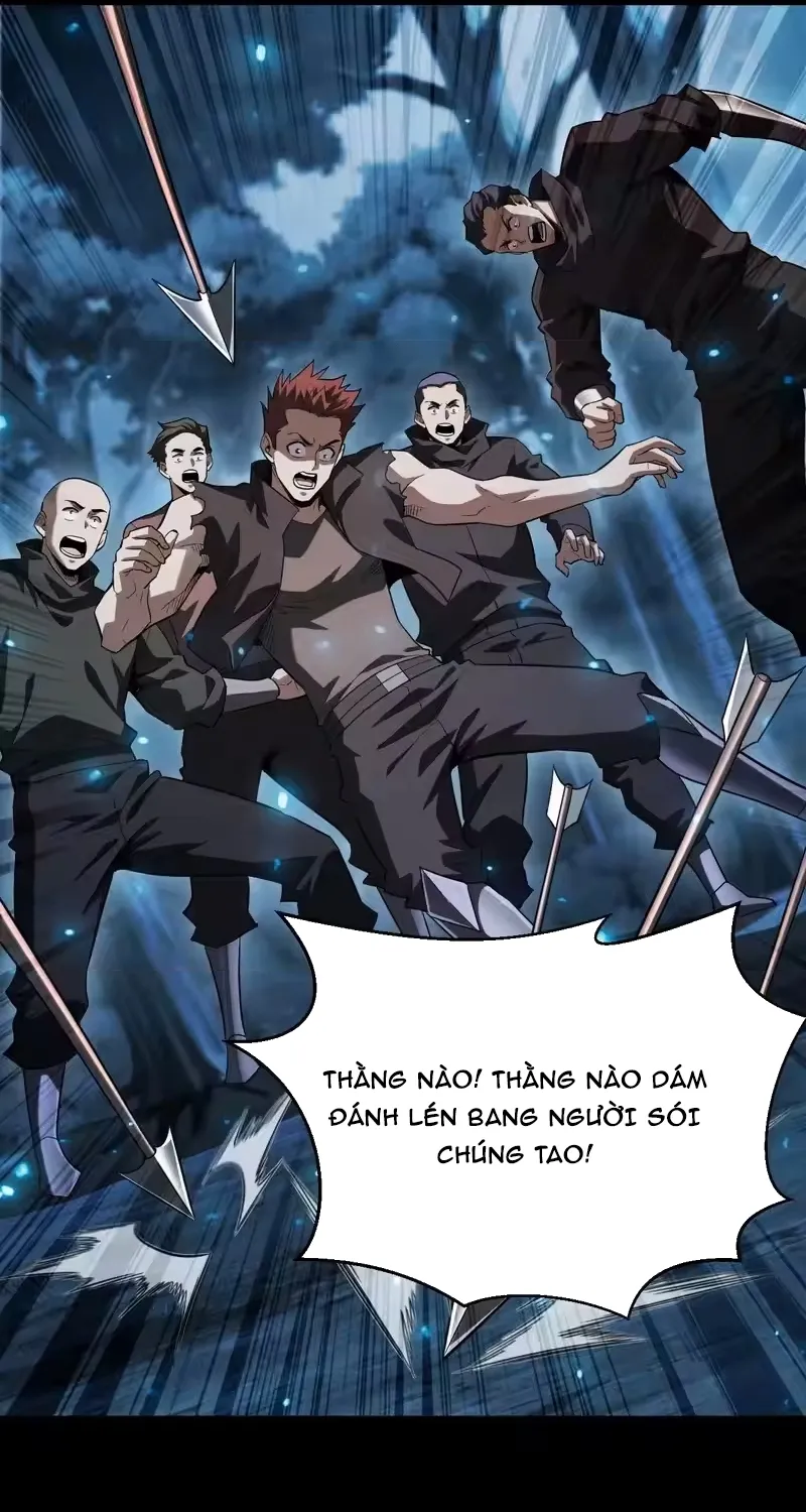 Võng Du: Afk Trăm Vạn Năm, Ta Thức Tỉnh Thành Thần Chap 69 - Next Chap 70