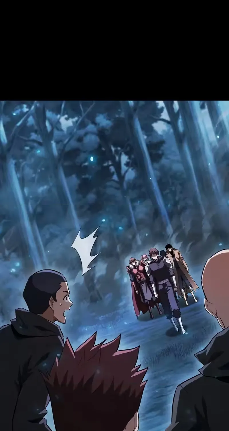 Võng Du: Afk Trăm Vạn Năm, Ta Thức Tỉnh Thành Thần Chap 69 - Next Chap 70