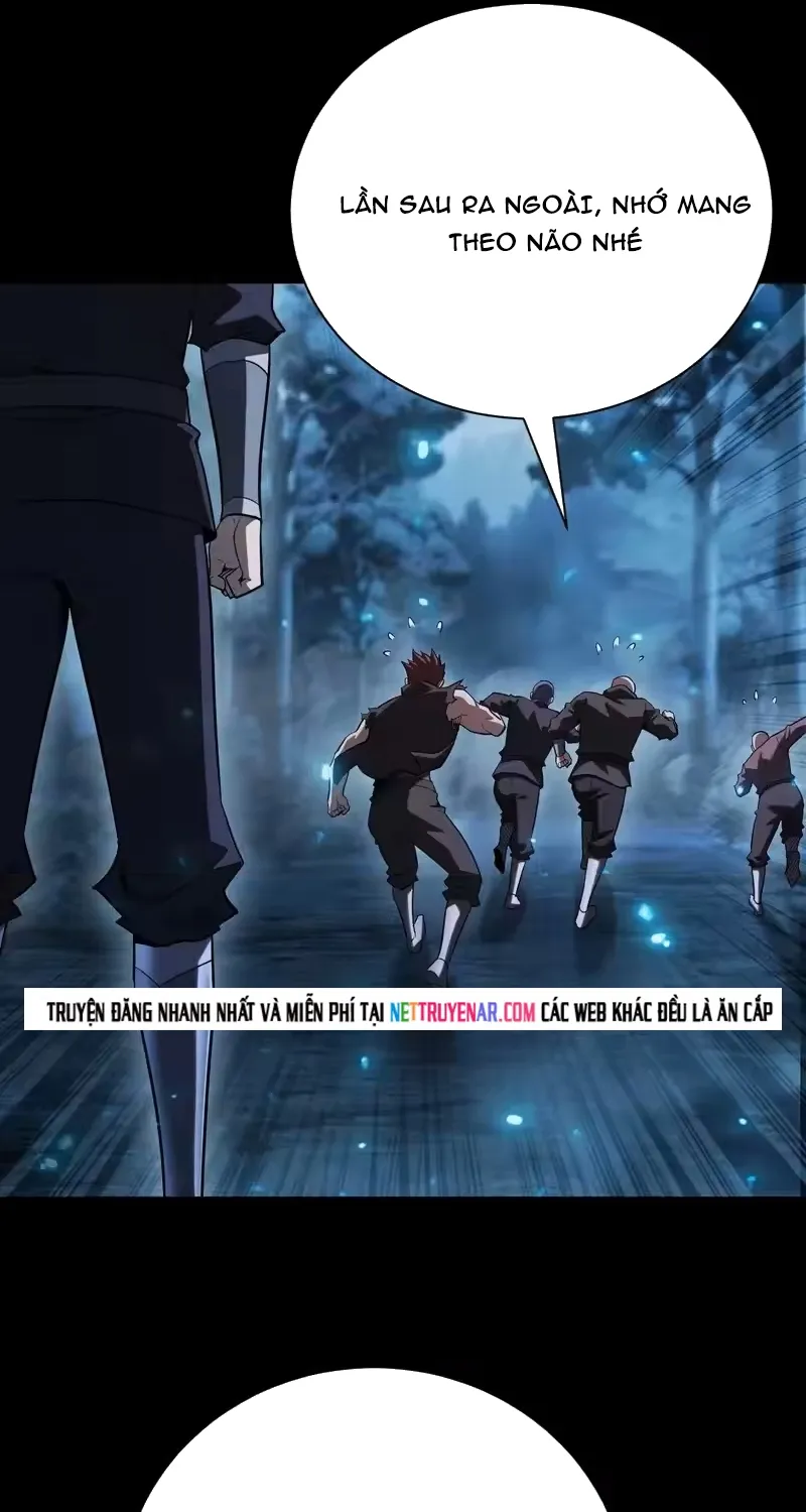 Võng Du: Afk Trăm Vạn Năm, Ta Thức Tỉnh Thành Thần Chap 69 - Next Chap 70