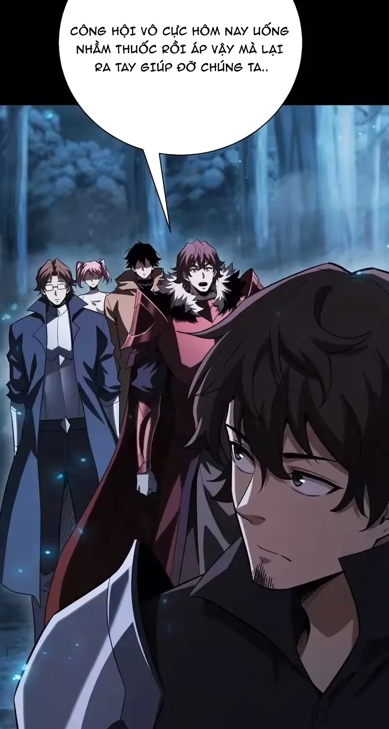 Võng Du: Afk Trăm Vạn Năm, Ta Thức Tỉnh Thành Thần Chap 69 - Next Chap 70