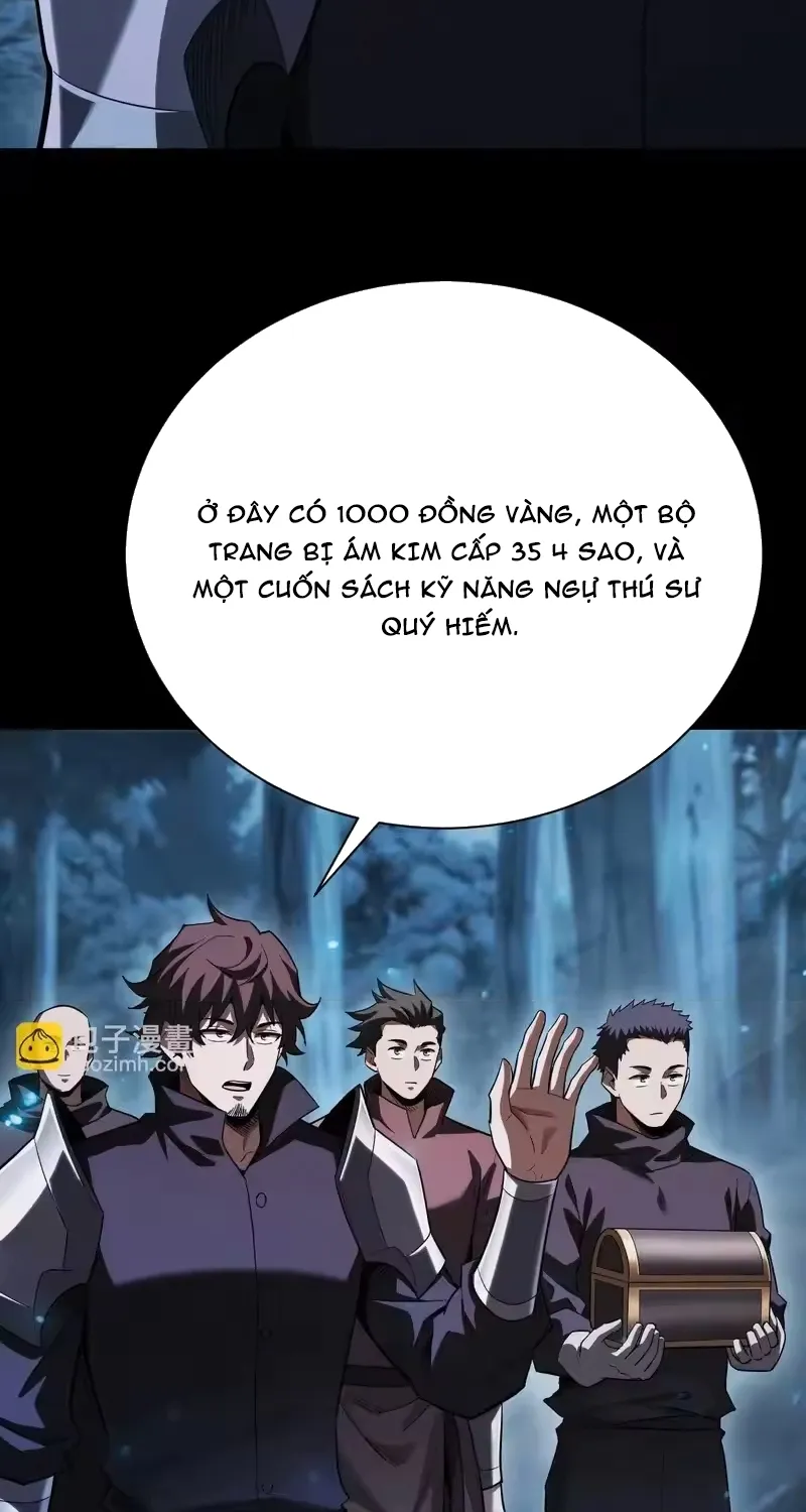 Võng Du: Afk Trăm Vạn Năm, Ta Thức Tỉnh Thành Thần Chap 69 - Next Chap 70