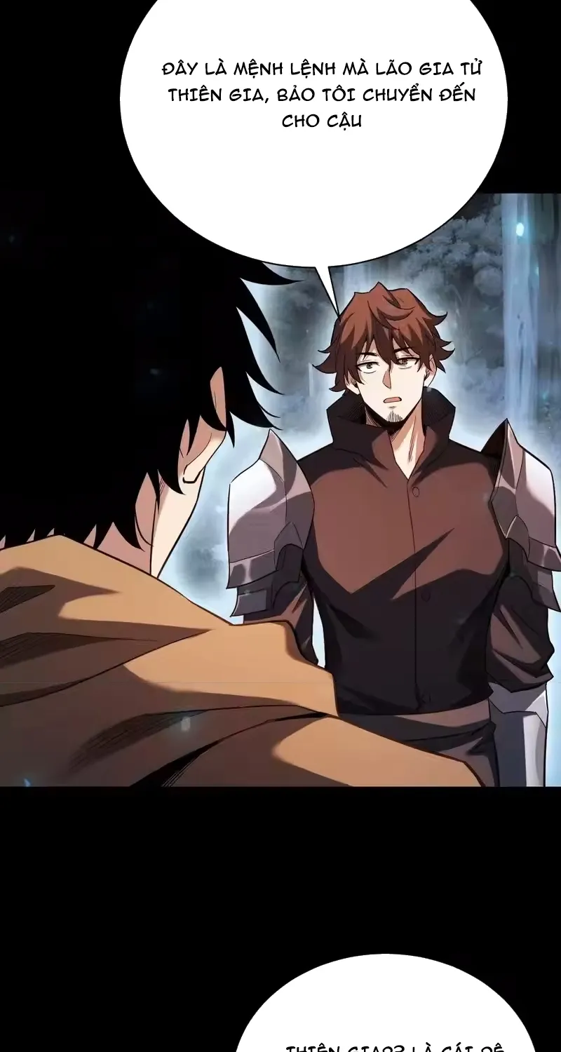 Võng Du: Afk Trăm Vạn Năm, Ta Thức Tỉnh Thành Thần Chap 69 - Next Chap 70