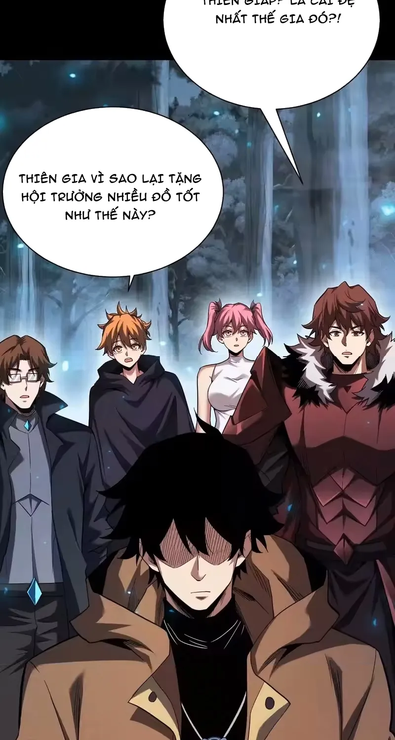 Võng Du: Afk Trăm Vạn Năm, Ta Thức Tỉnh Thành Thần Chap 69 - Next Chap 70