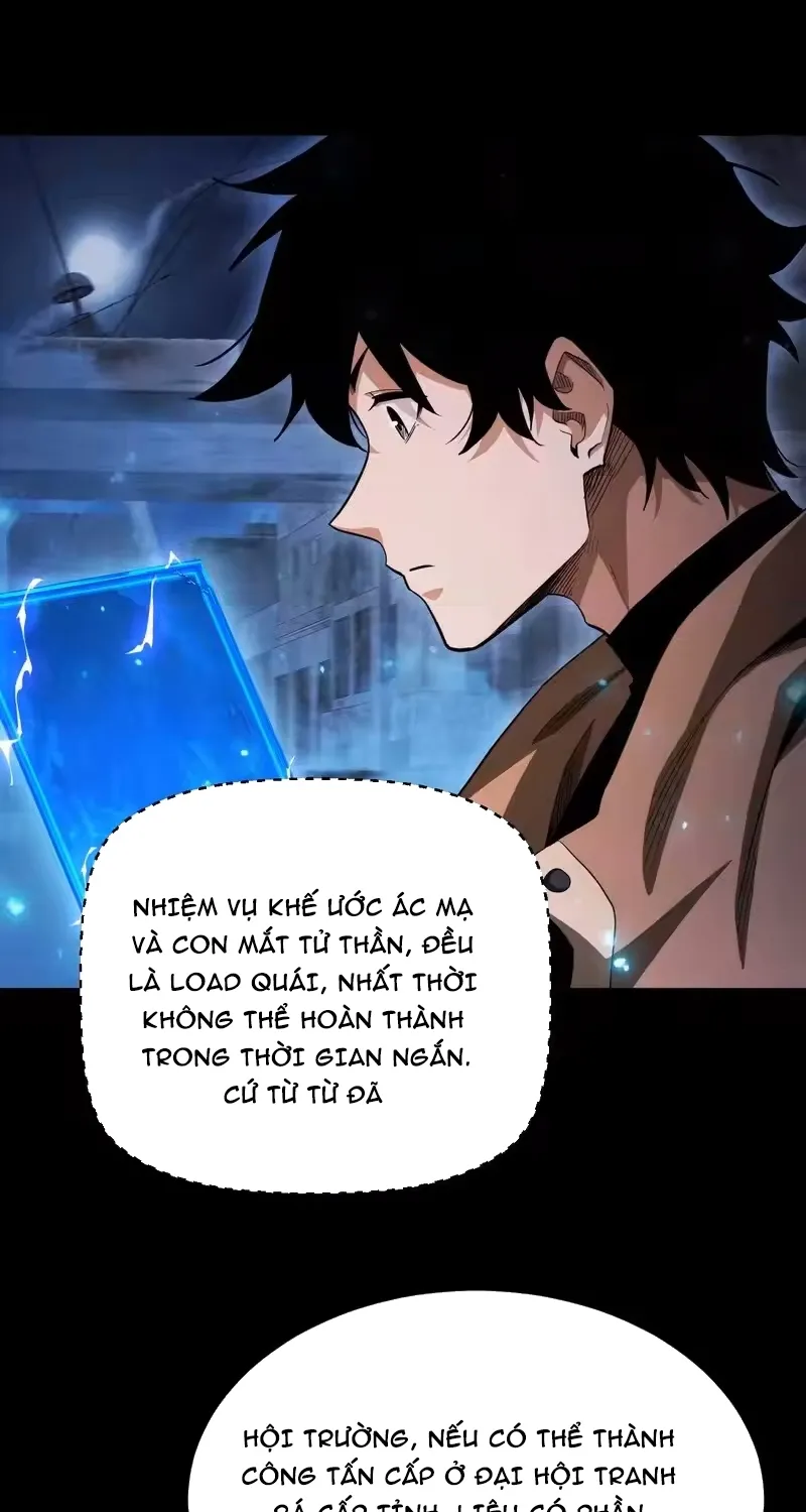 Võng Du: Afk Trăm Vạn Năm, Ta Thức Tỉnh Thành Thần Chap 69 - Next Chap 70