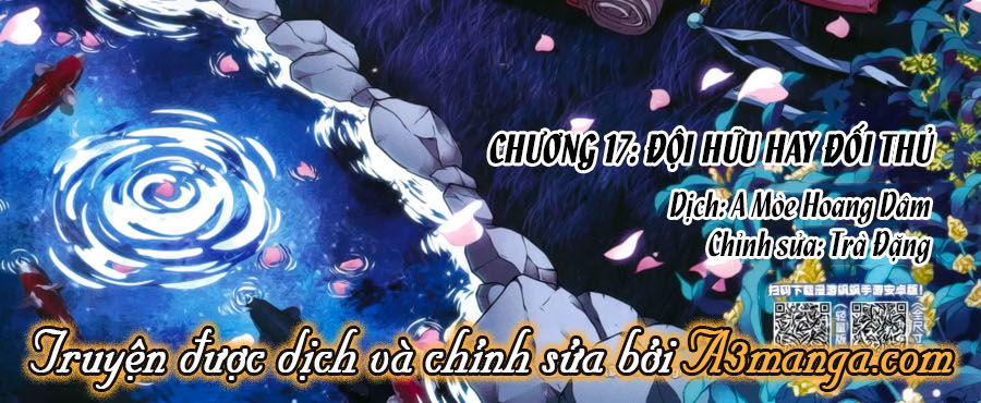 Võng Du Chi Cận Chiến Pháp Sư Chap 17.1 - Next Chap 18.1