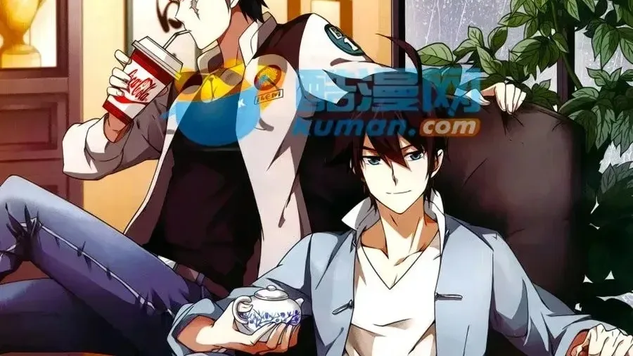 Võng Du Chi Cận Chiến Pháp Sư Chap 19.3 - Next Chap 20.3