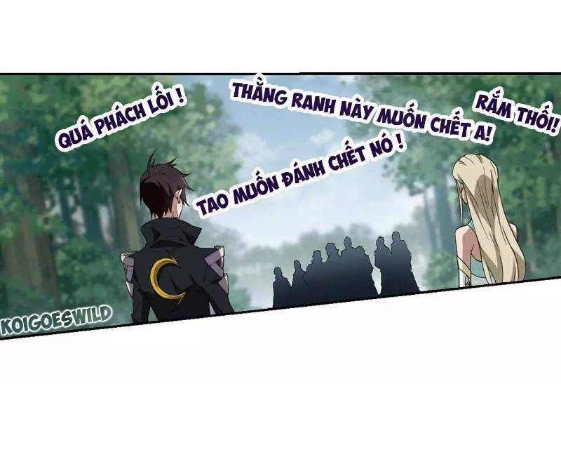 Võng Du Chi Cận Chiến Pháp Sư Chap 247 - Next Chap 248