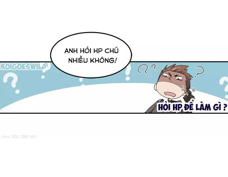 Võng Du Chi Cận Chiến Pháp Sư Chap 247 - Next Chap 248