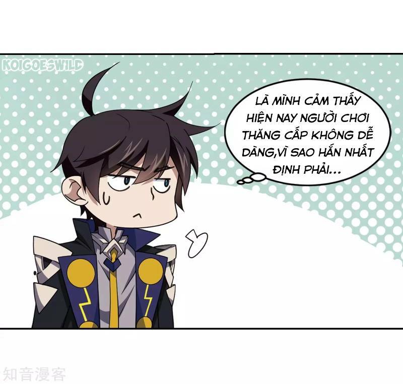 Võng Du Chi Cận Chiến Pháp Sư Chap 247 - Next Chap 248