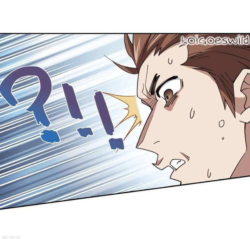 Võng Du Chi Cận Chiến Pháp Sư Chap 248 - Next Chap 249