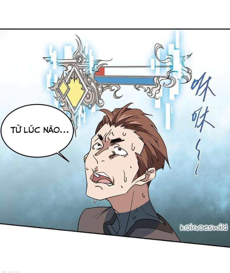 Võng Du Chi Cận Chiến Pháp Sư Chap 248 - Next Chap 249