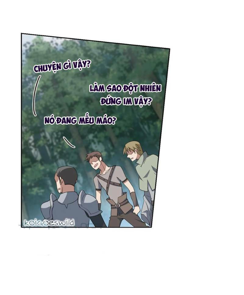 Võng Du Chi Cận Chiến Pháp Sư Chap 248 - Next Chap 249