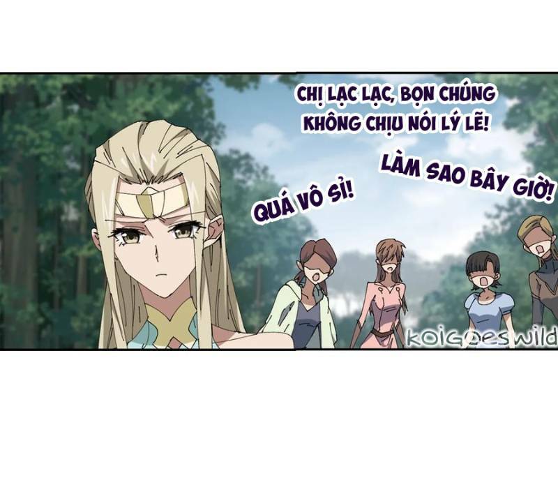 Võng Du Chi Cận Chiến Pháp Sư Chap 248 - Next Chap 249