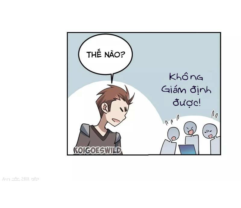 Võng Du Chi Cận Chiến Pháp Sư Chap 248 - Next Chap 249