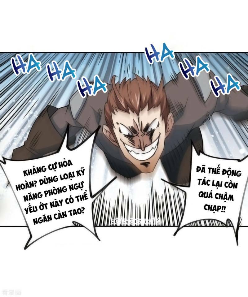 Võng Du Chi Cận Chiến Pháp Sư Chap 248 - Next Chap 249