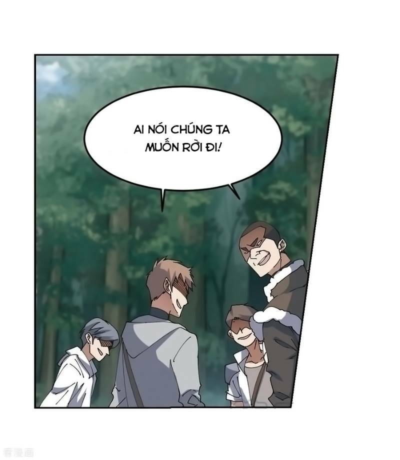 Võng Du Chi Cận Chiến Pháp Sư Chap 249 - Next Chap 250