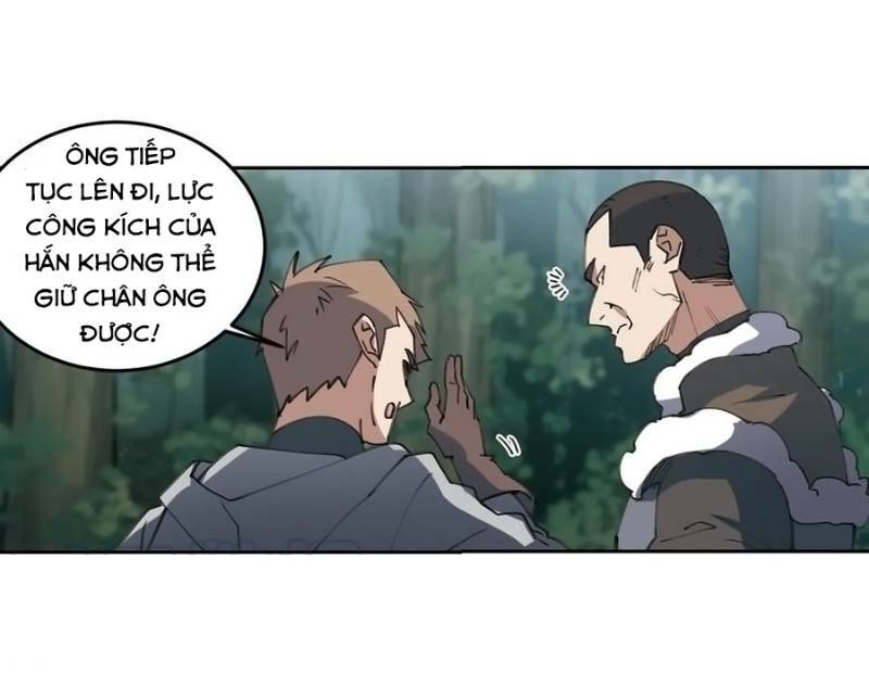 Võng Du Chi Cận Chiến Pháp Sư Chap 249 - Next Chap 250