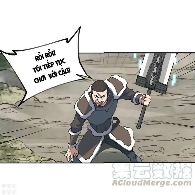 Võng Du Chi Cận Chiến Pháp Sư Chap 249 - Next Chap 250