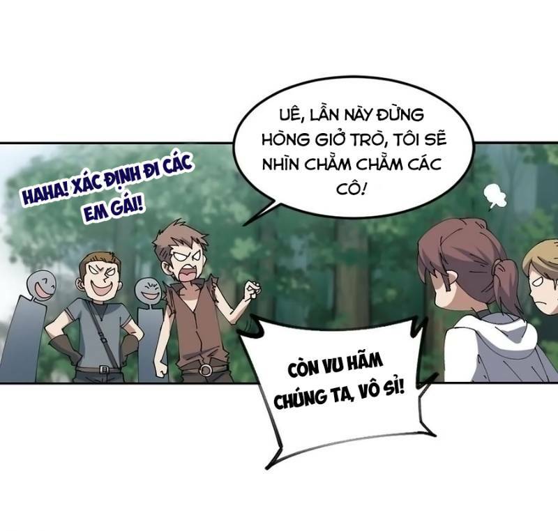 Võng Du Chi Cận Chiến Pháp Sư Chap 249 - Next Chap 250