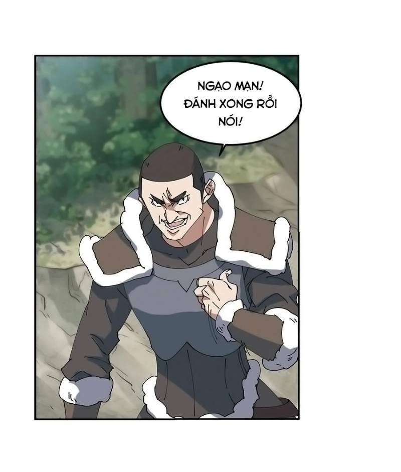 Võng Du Chi Cận Chiến Pháp Sư Chap 249 - Next Chap 250