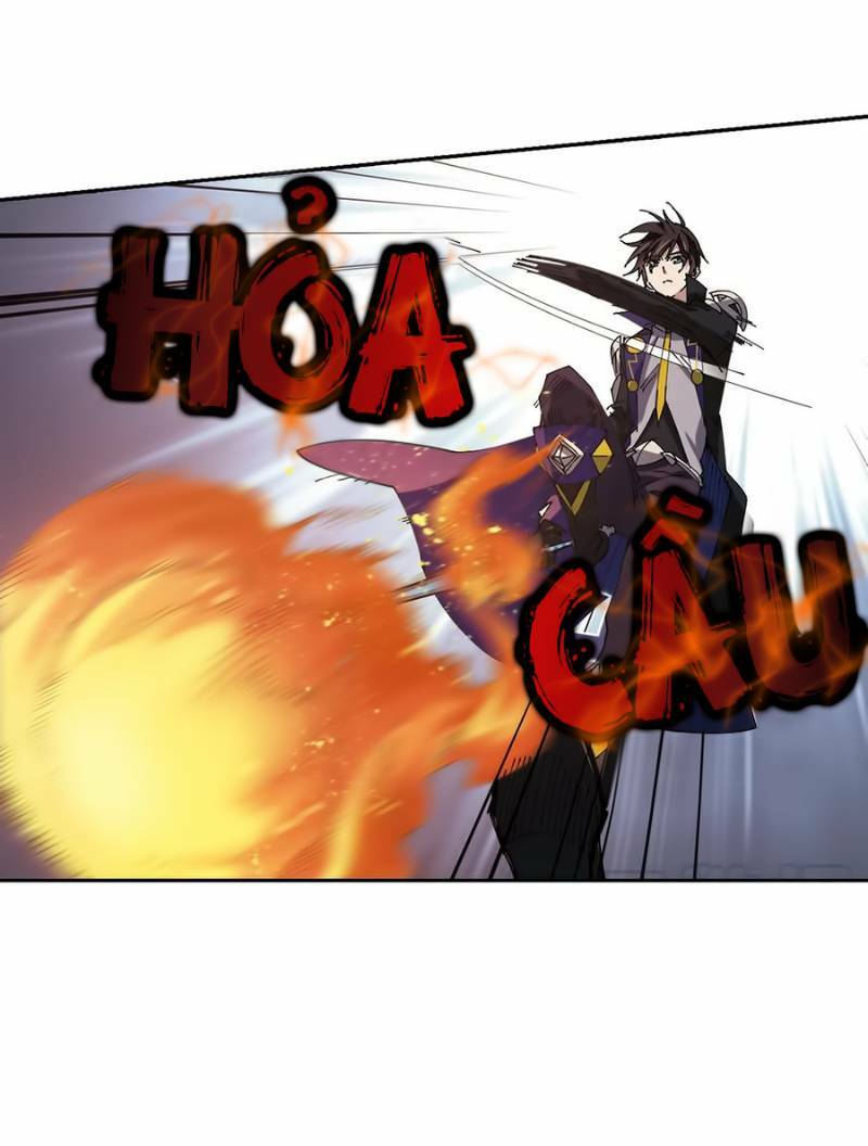 Võng Du Chi Cận Chiến Pháp Sư Chap 250 - Next Chap 251