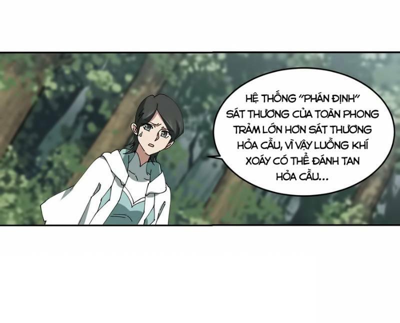 Võng Du Chi Cận Chiến Pháp Sư Chap 250 - Next Chap 251