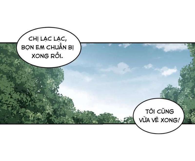 Võng Du Chi Cận Chiến Pháp Sư Chap 253 - Next Chap 254