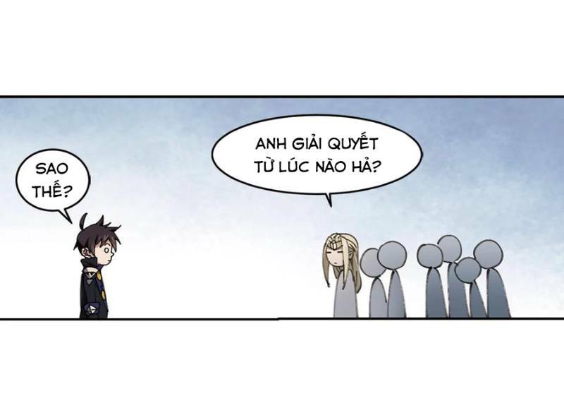 Võng Du Chi Cận Chiến Pháp Sư Chap 253 - Next Chap 254