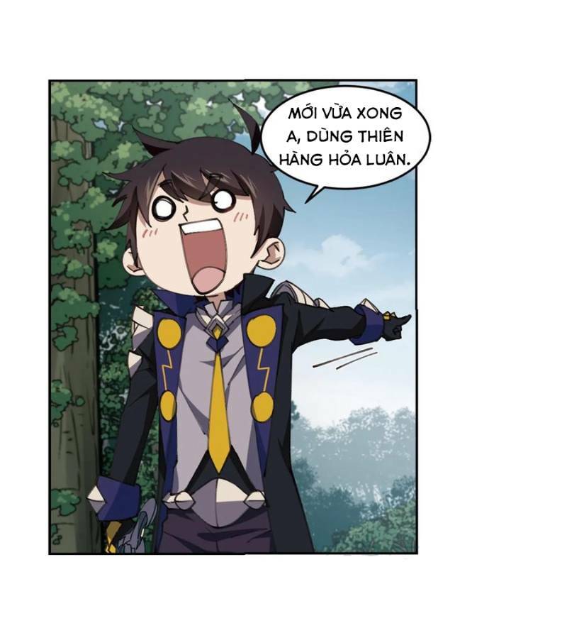 Võng Du Chi Cận Chiến Pháp Sư Chap 253 - Next Chap 254