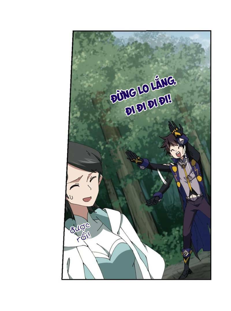 Võng Du Chi Cận Chiến Pháp Sư Chap 253 - Next Chap 254