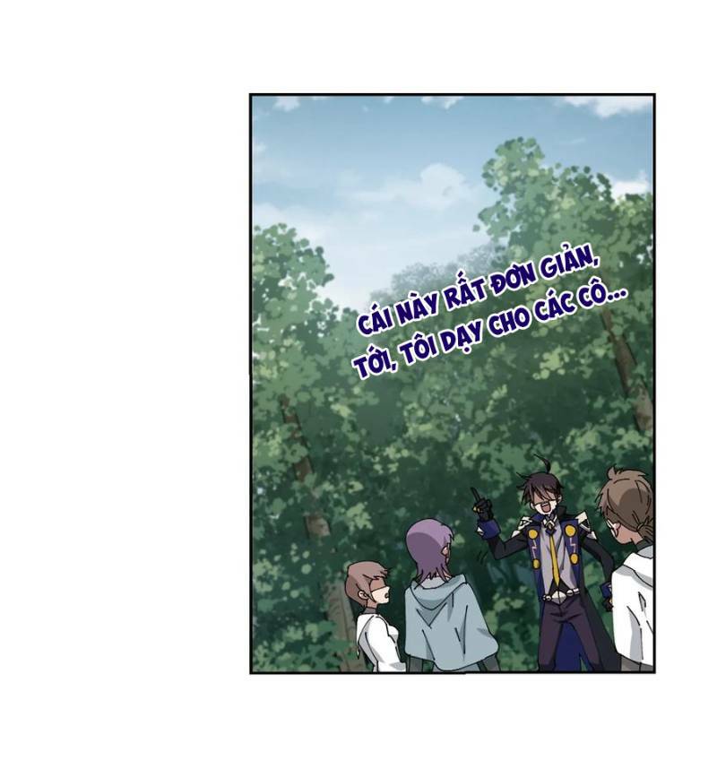 Võng Du Chi Cận Chiến Pháp Sư Chap 253 - Next Chap 254