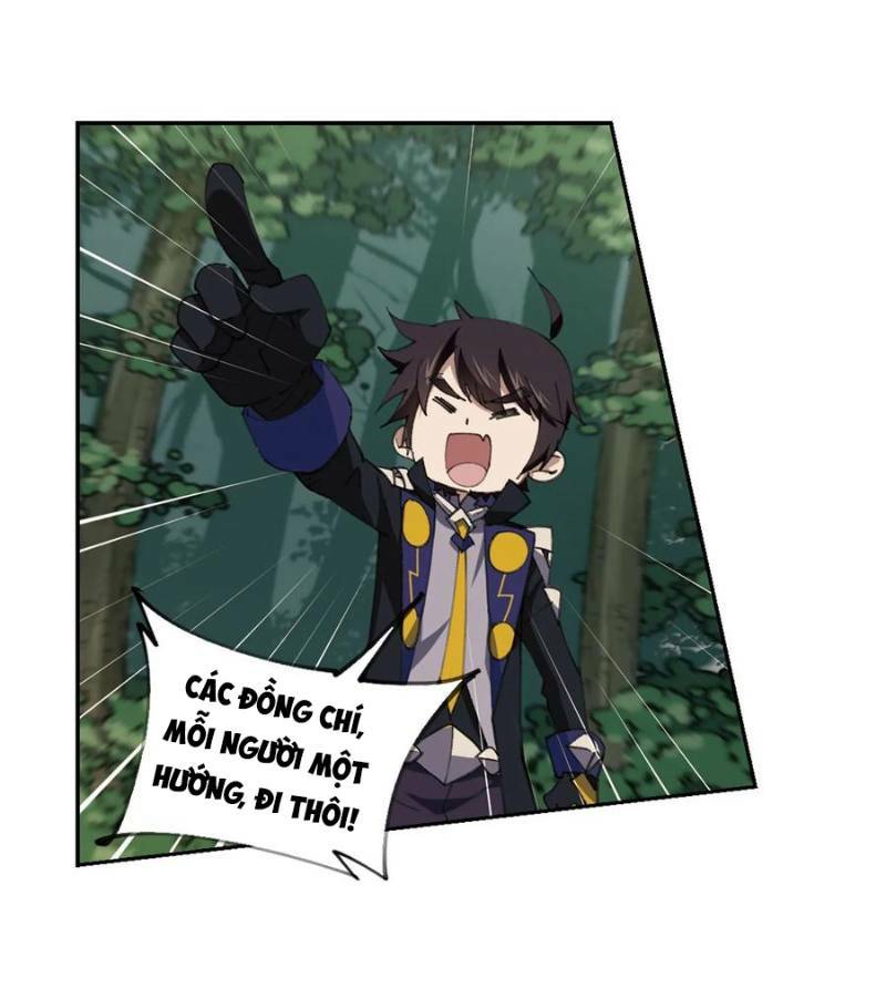 Võng Du Chi Cận Chiến Pháp Sư Chap 253 - Next Chap 254