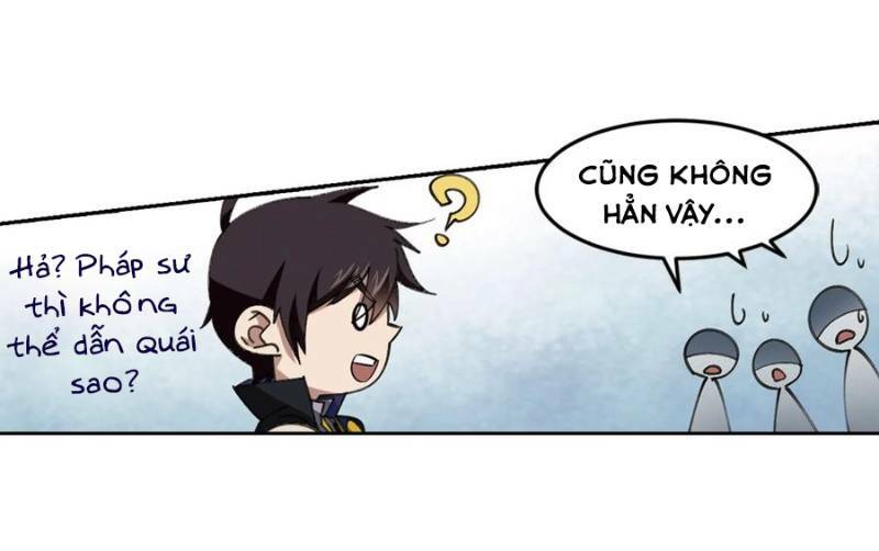 Võng Du Chi Cận Chiến Pháp Sư Chap 253 - Next Chap 254