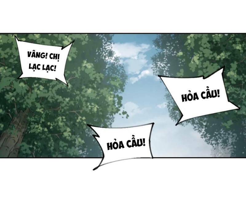 Võng Du Chi Cận Chiến Pháp Sư Chap 253 - Next Chap 254