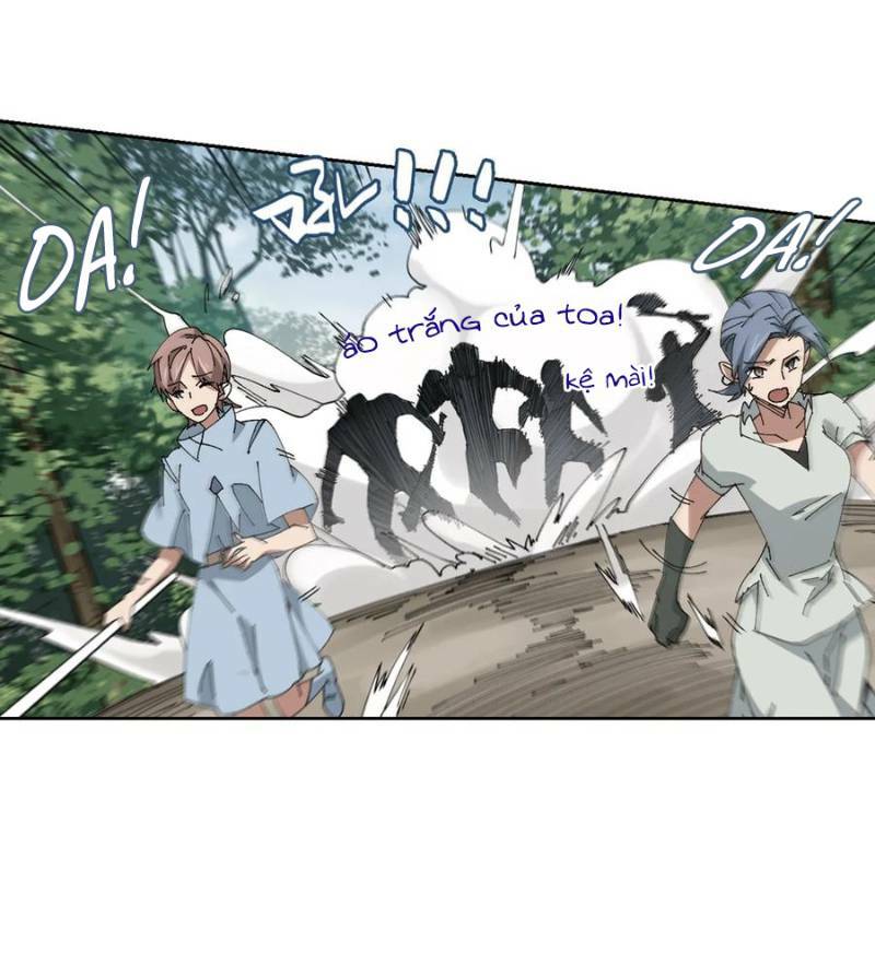 Võng Du Chi Cận Chiến Pháp Sư Chap 253 - Next Chap 254