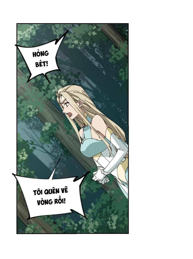 Võng Du Chi Cận Chiến Pháp Sư Chap 253 - Next Chap 254