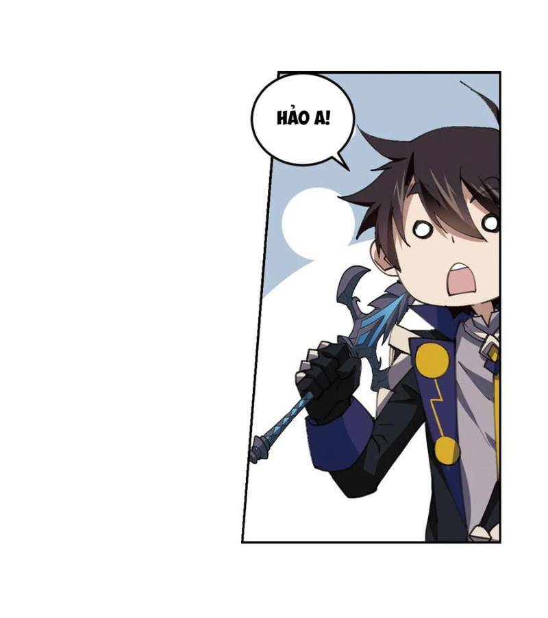 Võng Du Chi Cận Chiến Pháp Sư Chap 253 - Next Chap 254