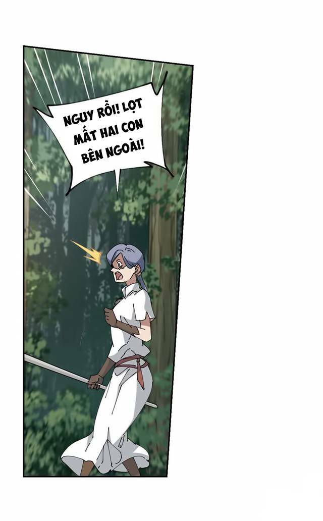 Võng Du Chi Cận Chiến Pháp Sư Chap 254 - Next Chap 255