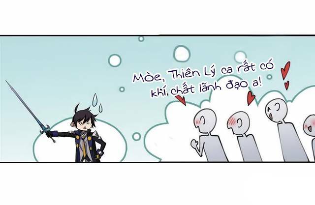 Võng Du Chi Cận Chiến Pháp Sư Chap 254 - Next Chap 255