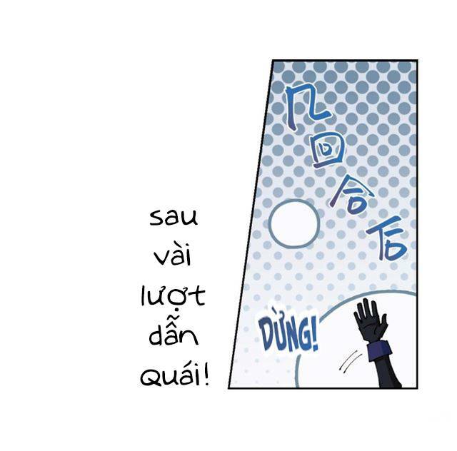 Võng Du Chi Cận Chiến Pháp Sư Chap 254 - Next Chap 255