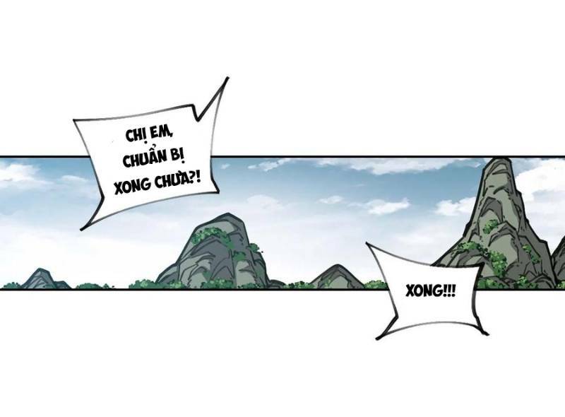 Võng Du Chi Cận Chiến Pháp Sư Chap 256 - Next Chap 257