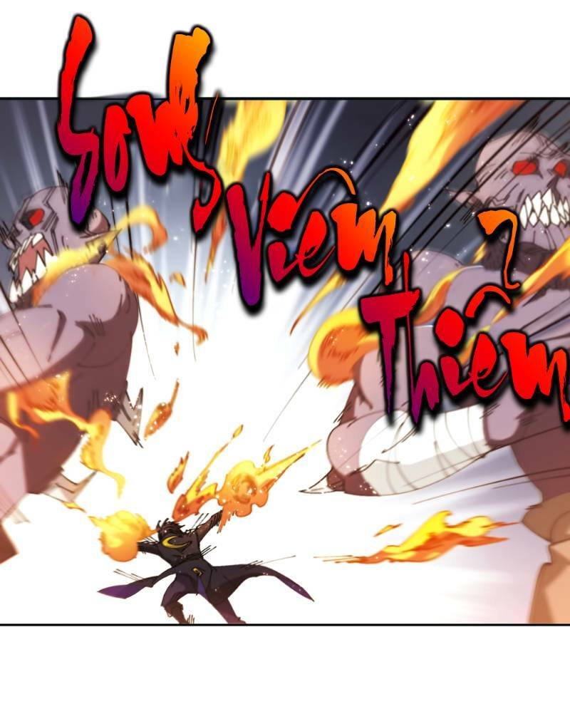Võng Du Chi Cận Chiến Pháp Sư Chap 257 - Next Chap 258