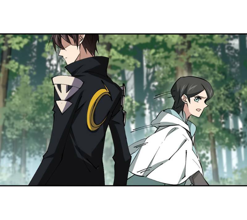 Võng Du Chi Cận Chiến Pháp Sư Chap 257 - Next Chap 258