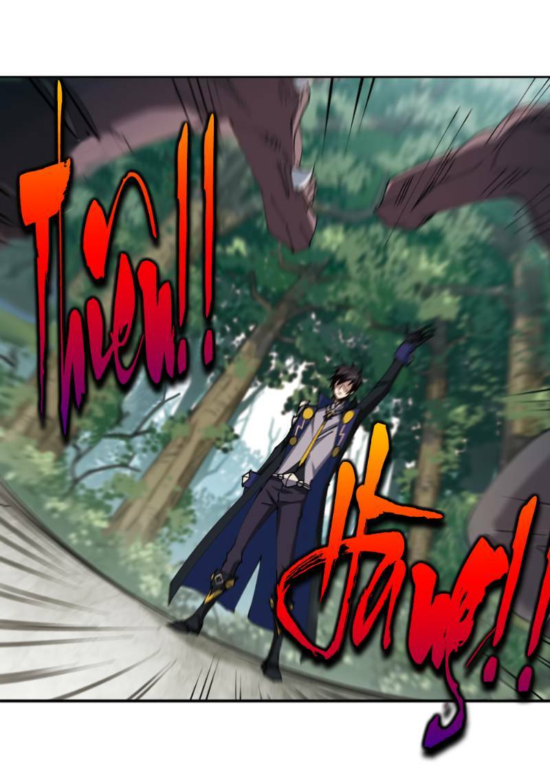 Võng Du Chi Cận Chiến Pháp Sư Chap 257 - Next Chap 258